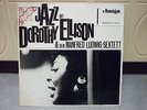 Jazz mit Dorothy Ellison & dem Manfred Ludwig-Sextett LP rare AMIGA 1965 NM 