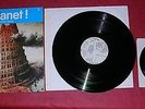 FIX PLANET An international  record GERMANY LP 1983  WR 8, Ata Tak ?– WR 8½