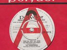 THE THUNDERBIRDS DEMO *YOUR MA SAID..* 1966 POLYDOR