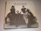 The Go Betweens LP Liberty Belle and the Black Diamond Express UK