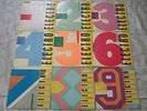 Street Sounds Electro Hip Hop & Other Vinyl