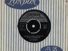 Lou Johnson (There's) Always Something There To Remind Me 7