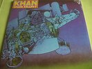 KHAN - SPACE SHANTY - SEALED