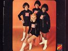 LES CLODETTES CLAUDE FRANCOIS DISQUE FLECHE FRENCH EP POP ++