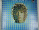 David Bowie LP Phillips 1969 SBL.7912 Space Oditty Vinyl LP record