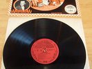 UKULELE IKE CLIFF EDWARDS LP I'M A BEAR IN A LADY'S BOUDOIR ROBERT CRUMB YAZOO