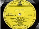Beatles - Rubber Soul - TWO *CHILE* Press MONO Odeon LPs -1/-1 UK Cuts