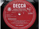 The Animals - Animalisms - *NEAR MINT* UK 1966 1st Press Decca LP