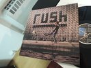 Rush-Roll the bones LP,OIS,Atlantic Germany 1991,mint