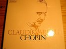 Claudio ARRAU plays CHOPIN 9-LP-Box Philips