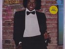 MICHAEL JACKSON: Off The Wall LP (Germany/Netherlands half-speed master, gatefo