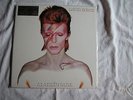 David Bowie Aladdin Sane Sealed 180g Simply Vinyl silver label RARE OOP