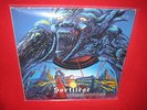 1 Lp   SORTILEGE     METAMORPHOSE         TOP
