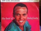 HARRY BELAFONTE jump down spin around 7