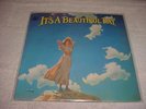 It's A beautiful Day - It's A Beautiful Day (1985 Sealed LP)