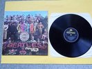THE BEATLES SGT PEPPER RARE ORIGINAL 3rd PRESS MONO No Sold in UK