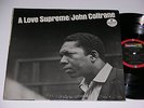 John Coltrane - A love Supreme (Impulse USA)