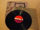 LED ZEPPELIN Led Zeppelin IV 4 LP ZOSO Vinyl Record Album EX RARE UK PLUM