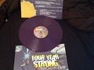 Four Year Strong Rise Or Die Trying purple vinyl