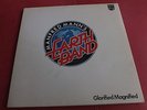Manfred Mann's Earth Band Glorified Magnified Philips 6308125  Original 1972