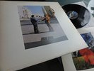 PINK FLOYD  - WISH YOU WERE HERE -  MINT CANADA ORIGINAL //  DIFFERENT COVER 
