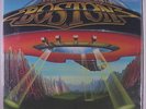 BOSTON: Don't Look Back LP (half-speed master, gatefold cover sealed in thick o