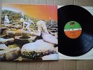 LED ZEPPELIN house of the holy 1973- UK EARLY PRESS OF 70s -ATLANTIC  LAB -EX+