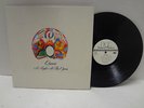 6603 LP QUEEN A NIGHT AT THE OPERA *180 GRAM LTD. EDITION #1477* DCC LPZ-2072