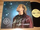 CLIFF TURNER - Moonlight Affair - 1986 ITALO DISCO  RAR