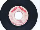 Gregory Isaacs My Religion/Temptation African Museum 1975 Roots Store Stock NM