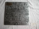 Cream Wheels of Fire 2LP sealed Simply Vinyl gold label OOP RARE