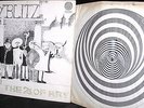 '71 VERTIGO SWIRL EXPLOSIVE BLASTING   MAY BLITZ   2ND OF MAY   HARD HEAVY PSYCH