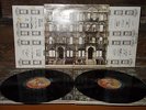 LED ZEPPELIN: Physical Graffiti /(Kashmir.) 2 LPs 1975 album Swan Song France VG