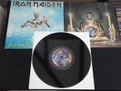 IRON MAIDEN SEVENTH SON OF A SEVENTH SON 12