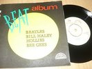 THE BEATLES: Yesterday+1/Supr. 1972/ +3x other artists 7
