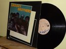 GROOVY BROTHERS - ORIGINAL 3A LP-WEST INDIES CADENCE-LYPSO FUNK REGGAE ROOTS
