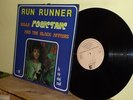 BLACK AFFAIRS -GILLE FOUNTAIN- ORIGINAL 3A LP-WEST INDIES CADENCE-LYPSO REGGAE