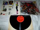 PINK FAIRIES-what a bunch of sweeties '72 UK POLYDOR LP ORIG.  HARD PROG.