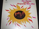 PA 'ALANTE CON LA ORQUESTA DEE JAY lp Orig. UA Latino Guaguanco Salsa RARE