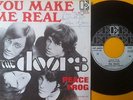 The DOORS Peace Frog killer PSYCH Mod FUNK dancer ?? More great 45s in my shop 