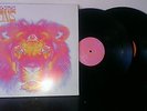 The Black Crowes - Lions Vinyl 2xLp RARE 2001