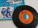 Bill Haley and the Comets Rock the Joint Essex 45 EP-102 w/ Cover