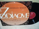 *JACQUELINE EYMAR**RARE FRENCH LP* LUMEN*LD 3.445*GEORGES MIGOT*ZODIAQUE*FRANCE*