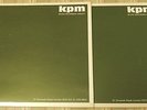 Clarke-Boland Big Band Jazz Convention Volume 2 & 3 KPM Library