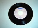 KENNY AND THE CADETS..RANDY 422..BRIAN WILSON-BEACH BOYS