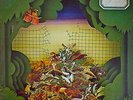 ZOO - I SHALL BE FREE LP - 1970 RIVIERA RELEASE - XCED 521 147 - FRENCH PROG