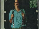 4 Spur Tonband Reel to Reel : James Taylor - Mud Slide Slim & blue Horizon (OVP)