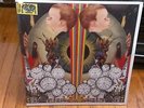 Kay Kay and His Weathered Underground self titled SEALED Orange 2xLP Record 12
