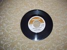 Deram David Bowie 45 Rubber Band There is a happy Land 45-85009 Promo