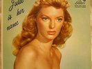JULIE LONDON - 'JULIE IS HER NAME' - ORIGINAL 1955 LIBERTY